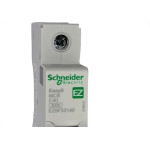 Disjuntor Schneider ''Din'' Unipolar 40A. C