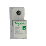 Disjuntor Schneider ''Din'' Unipolar 50A. C