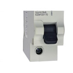 Disjuntor Schneider ''Din'' Unipolar 70A. C