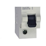 Disjuntor Schneider ''Din'' Unipolar 80A. C