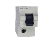 Disjuntor Schneider ''Din'' Unipolar 125A. C
