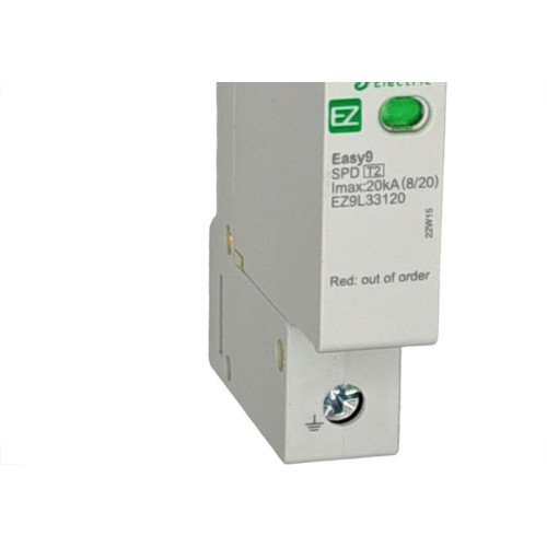 Dispositivo Anti Surto Schneider ''Dps'' 20A.