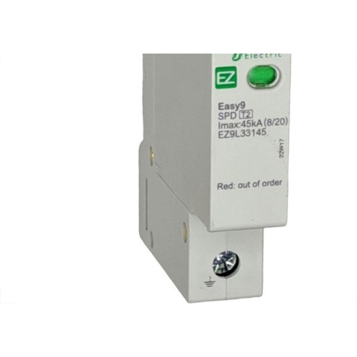 Dispositivo Anti Surto Schneider ''Dps'' 45A.