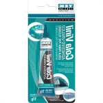 Cola Vinil Tekbond Multiuso Incolor 17G