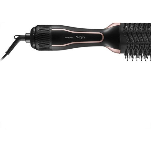 Escova Secadora Elgin Agile Hair Bivolt
