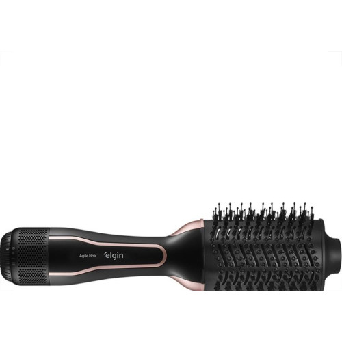 Escova Secadora Elgin Agile Hair Bivolt