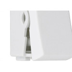 Modulo Steck Linha Stella 1 Simples 10A. Branco 868010