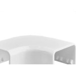 Sistema Schneider Dexson Conexao Cotovelo 90º Branco 20X12 - Dxn11043