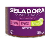 Seladora Concentrada Para Madeira Iquine 3,6L