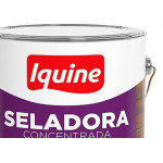 Seladora Concentrada Para Madeira Iquine 3,6L