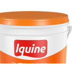 Tinta Acrilica Standard Iquine Rende Muito 15L Gelo