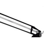 Aplicador Silicone Tekbond 2 Hastes Para Alta Densidade