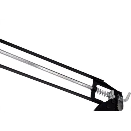 Aplicador Silicone Tekbond 2 Hastes Para Alta Densidade