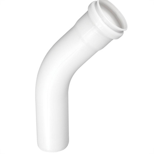 Curva Esgoto Krona 75Mm X 90º Longa - Kit C/10 Pecas
