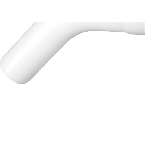 Curva Esgoto Krona 75Mm X 90º Longa - Kit C/10 Pecas