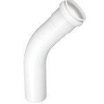 Curva Esgoto Krona 150Mm X 90º Longa