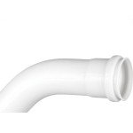 Curva Esgoto Krona 150Mm X 90º Longa