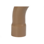 Curva Soldavel Krona 32Mm X 45º - Kit C/10 Pecas