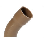 Curva Soldavel Krona 32Mm X 45º - Kit C/10 Pecas