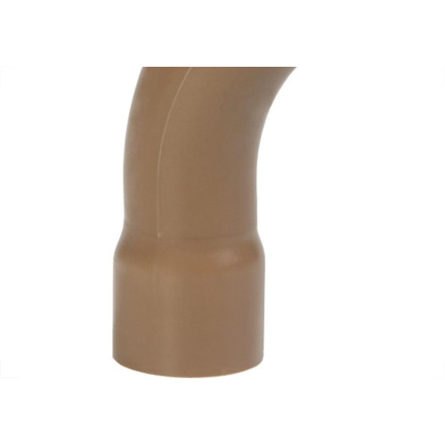 Curva Soldavel Krona 40Mm X 45º - Kit C/5 Pecas