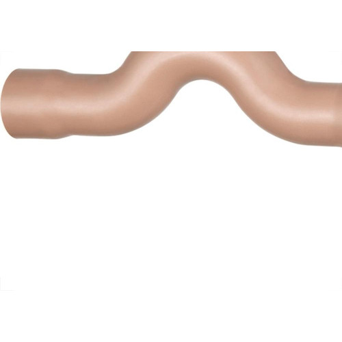 Curva Soldavel Krona Transposicao 25Mm - Kit C/20 Pecas