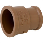 Luva Soldavel Krona Reducao 32Mm X 25Mm - Kit C/20 Pecas