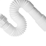 Sifao Sanfonado Krona Multisifao Longo 150Cm - Kit C/6 Pecas
