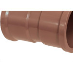 Te Soldavel Krona Reducao 40X25Mm - Kit C/10 Pecas