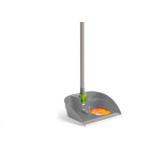 Pa De Lixo Alklin Super Pa Dobravel 90Cm