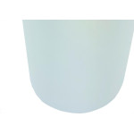 Fita Multiuso Dryko Vedatudo Branca 10Cm X 1,5M