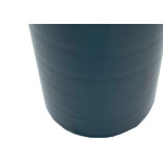 Fita Multiuso Dryko Vedatudo Preta 10Cm X 1,5M