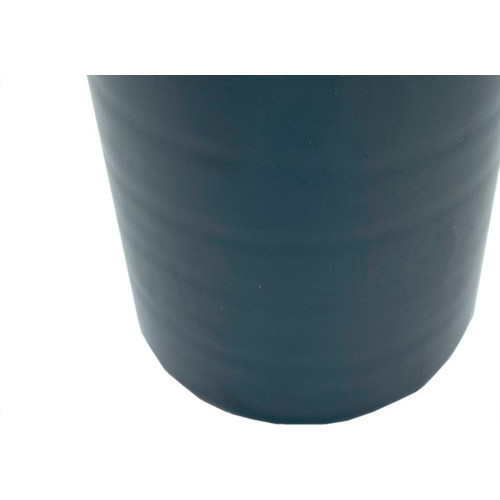Fita Multiuso Dryko Vedatudo Preta 10Cm X 1,5M