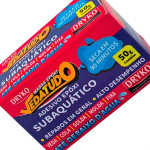 Massa Epoxi Dryko Veda Tudo 50G