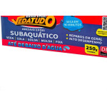 Massa Epoxi Dryko Veda Tudo 250G