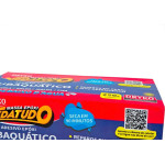 Massa Epoxi Dryko Veda Tudo 250G