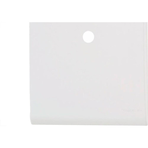 Placa Conjunto Modular Tramontina Liz 4X2 - 1 Furo - 57106/002