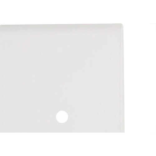 Placa Conjunto Modular Tramontina Liz 4X2 - 1 Furo - 57106/002