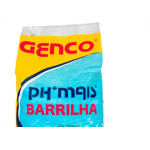 Barrilha Ph+Mais Genco 2Kg - 459006