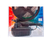 Fita De Led Gaya 5050A - Ip20 6000K - 600 Lumens Por Metro 12V. 5M Com Driver - 9307