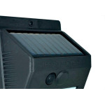 Luminaria De Led Gaya Solar Zyon 4W. Ip65 - 3000K - 180Lm - 9650