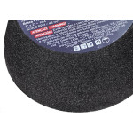 Rebolo Cortag Conico 75Mm X 50Mm Rosca M14 - G-60 - 62112