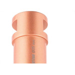 Serra Copo Diamantada Cortag Para Esmerilhadeira 25Mm
