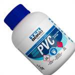 Cola Para Tubos E Conexoes Pvc Tekbond 175G.