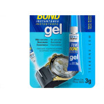 Cola Instantanea Tekbond 3G. Blister