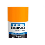 Limpa Contato Tekbond Tekspray (Inflamavel) 300Ml