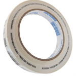 Fita Crepe Tekbond 18Mm X 50M - Kit C/5 Pecas