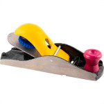 Plaina Eda Profissional Block Compacta Nº 2 - 175Mm - 0Gx