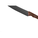 Faca Butcher/Carne Tramontina Churrasco Black 10'' - 22841110