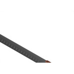 Faca Para Fatiar Tramontina Churrasco Black 12'' - 22842112