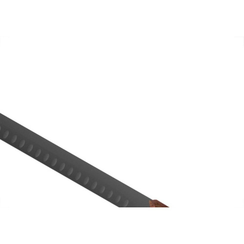Faca Para Fatiar Tramontina Churrasco Black 12'' - 22842112